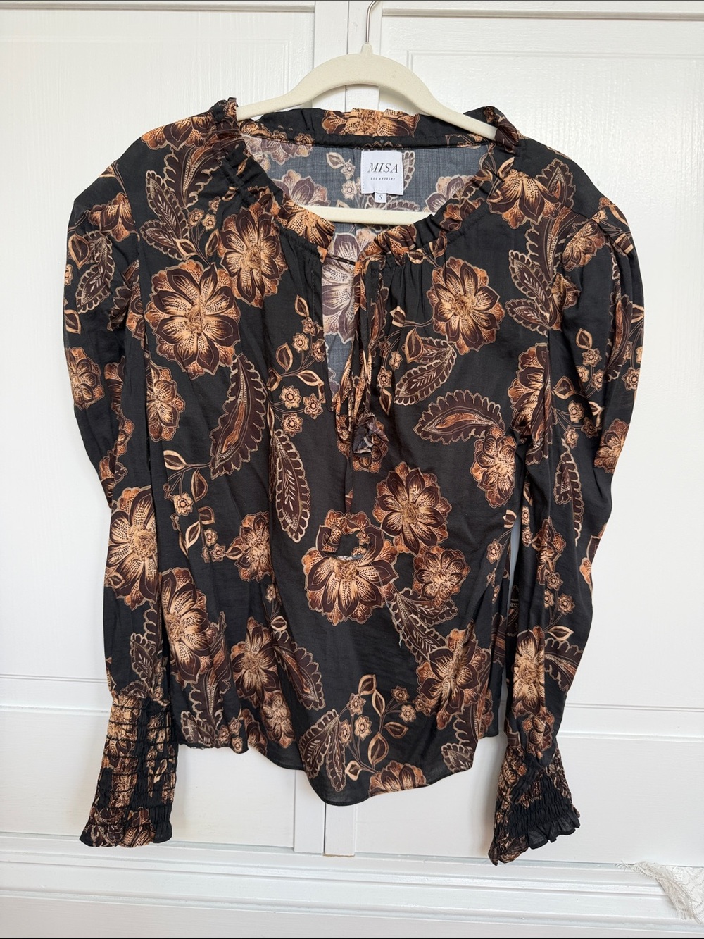 Misa Top Small